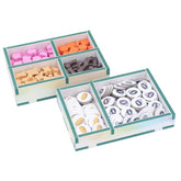 Dog Park - Organizer Interno